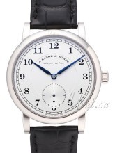 A. Lange & Söhne 1815 Hvit/Lær Ø40 mm A. Lange & Söhne 1815 Hvit/Lær Ø40 mm