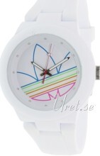 Adidas Hvit/Gummi Ø40 mm Adidas Hvit/Gummi Ø40 mm