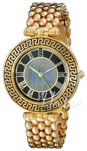 Akribos XXIV Diamond Grå/Gulltonet stål Ø36 mm Akribos XXIV Diamond Grå/Gulltonet stål Ø36 mm