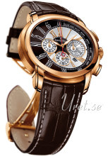 Audemars Piguet Millenary Sølvfarget/Lær Ø47 mm Audemars Piguet Millenary Sølvfarget/Lær Ø47 mm