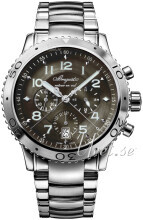 Breguet Type XXI Sort/Titan Ø42 mm Breguet Type XXI Sort/Titan Ø42 mm