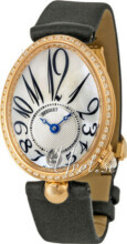 Breguet Reine De Naples Hvit/Sateng Ø28.45 mm Breguet Reine De Naples Hvit/Sateng Ø28.45 mm