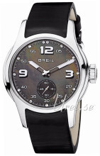 Breil Grønn/Lær Ø37 mm Breil Grønn/Lær Ø37 mm