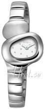 Breil Stone Hvit/Stål Ø27.8 mm Breil Stone Hvit/Stål Ø27.8 mm
