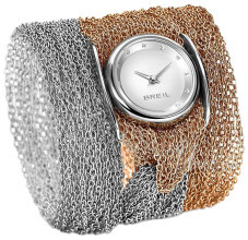 Breil Sølvfarget/Stål Ø31 mm Breil Sølvfarget/Stål Ø31 mm