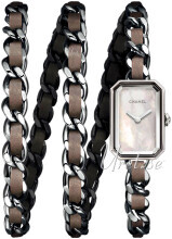 Chanel Premiere Hvit/Lær Chanel Premiere Hvit/Lær