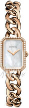 Chanel Premiere Hvit/18 karat rosé gull Chanel Premiere Hvit/18 karat rosé gull