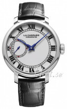 Chopard L.U.C 1963 Hvit/Lær Ø44 mm Chopard L.U.C 1963 Hvit/Lær Ø44 mm