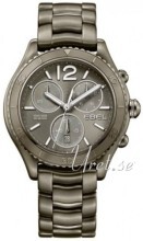 Ebel X-1 Grå/Stål Ø43 mm Ebel X-1 Grå/Stål Ø43 mm