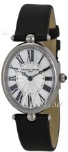 Frederique Constant Classics Art Deco Tekstil 30x25 mm Frederique Constant Classics Art Deco Tekstil 30x25 mm