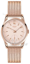 Henry London Shoreditch Rosegullfarget/Rose-gulltonet stål Ø30 m Henry London Shoreditch Rosegullfarget/Rose-gulltonet stål Ø30 m