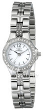 Invicta II Hvit/Stål Ø21 mm Invicta II Hvit/Stål Ø21 mm