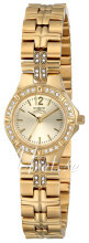 Invicta Wildflower Gulltonet/Gulltonet stål Ø23 mm Invicta Wildflower Gulltonet/Gulltonet stål Ø23 mm