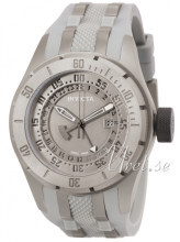 Invicta Coalition Forces Sølvfarget/Gummi Ø51 mm Invicta Coalition Forces Sølvfarget/Gummi Ø51 mm
