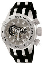 Invicta Bolt Reserve Grå/Gummi Ø50 mm Invicta Bolt Reserve Grå/Gummi Ø50 mm
