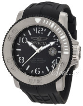 Invicta Sea Sort/Gummi Ø50 mm Invicta Sea Sort/Gummi Ø50 mm