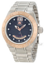 Invicta Subaqua Blå/Stål Ø45 mm Invicta Subaqua Blå/Stål Ø45 mm