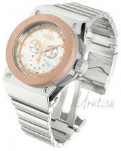 Invicta Akula Reserve Sølvfarget/Stål Ø52 mm Invicta Akula Reserve Sølvfarget/Stål Ø52 mm