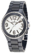 Invicta Ceramics Hvit/Keramik Ø41 mm Invicta Ceramics Hvit/Keramik Ø41 mm