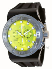 Invicta Akula Gul/Gummi Ø54 mm Invicta Akula Gul/Gummi Ø54 mm