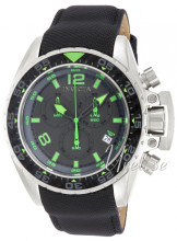 Invicta Corduba Grå/Tekstil Ø50 mm Invicta Corduba Grå/Tekstil Ø50 mm