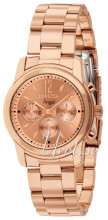 Invicta Angel Rosegullfarget/Rose-gulltonet stål Ø38 mm Invicta Angel Rosegullfarget/Rose-gulltonet stål Ø38 mm