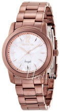Invicta Angel Krystallsmykket/Stål Ø38 mm Invicta Angel Krystallsmykket/Stål Ø38 mm