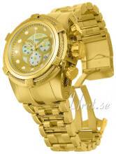 Invicta Bolt Gulltonet/Gulltonet stål Ø53 mm Invicta Bolt Gulltonet/Gulltonet stål Ø53 mm