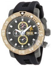 Invicta Sea Sort/Gummi Ø53 mm Invicta Sea Sort/Gummi Ø53 mm