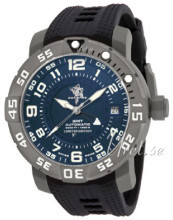 Invicta Sea Blå/Gummi Ø53 mm Invicta Sea Blå/Gummi Ø53 mm