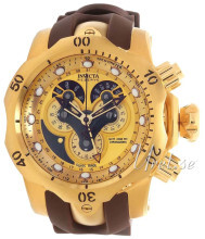 Invicta Venom Gulltonet/Gummi Ø53.7 mm Invicta Venom Gulltonet/Gummi Ø53.7 mm