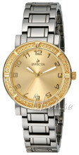Invicta Ceramics Gulltonet/Keramik Ø33 mm Invicta Ceramics Gulltonet/Keramik Ø33 mm