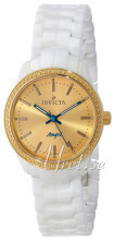 Invicta Ceramics Champagnefarget/Keramik Ø32 mm Invicta Ceramics Champagnefarget/Keramik Ø32 mm