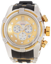 Invicta Jason Taylor Flerfarget/Stål Ø53 mm Invicta Jason Taylor Flerfarget/Stål Ø53 mm