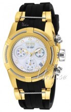 Invicta Bolt Hvit/Gummi Ø40 mm Invicta Bolt Hvit/Gummi Ø40 mm