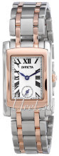Invicta Angel Hvit/Rose-gulltonet stål Invicta Angel Hvit/Rose-gulltonet stål