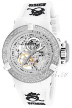 Invicta Subaqua Skjelettkuttet/Gummi Ø42 mm Invicta Subaqua Skjelettkuttet/Gummi Ø42 mm
