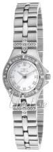 Invicta Wildflower Hvit/Stål Ø21.5 mm Invicta Wildflower Hvit/Stål Ø21.5 mm