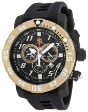 Invicta Sea Sort/Gummi Ø53 mm Invicta Sea Sort/Gummi Ø53 mm