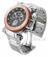 Invicta Coalition Forces Grå/Stål Ø51 mm Invicta Coalition Forces Grå/Stål Ø51 mm