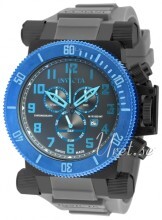 Invicta Coalition Forces Grå/Gummi Ø51 mm Invicta Coalition Forces Grå/Gummi Ø51 mm