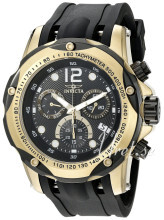 Invicta Speedway Sort/Gummi Ø51 mm Invicta Speedway Sort/Gummi Ø51 mm