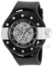 Invicta S1 Skjelettkuttet/Gummi Ø52 mm Invicta S1 Skjelettkuttet/Gummi Ø52 mm