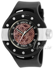Invicta S1 Skjelettkuttet/Gummi Ø52 mm Invicta S1 Skjelettkuttet/Gummi Ø52 mm