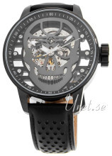 Invicta S1 Skjelettkuttet/Lær Ø48 mm Invicta S1 Skjelettkuttet/Lær Ø48 mm