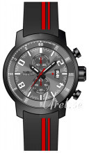 Invicta S1 Grå/Gummi Ø51 mm Invicta S1 Grå/Gummi Ø51 mm