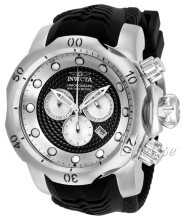 Invicta Venom Flerfarget/Gummi Ø53 mm Invicta Venom Flerfarget/Gummi Ø53 mm