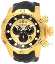 Invicta Venom Flerfarget/Gummi Ø54 mm Invicta Venom Flerfarget/Gummi Ø54 mm