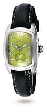 Invicta Lupah Grønn/Stål Ø29 mm Invicta Lupah Grønn/Stål Ø29 mm