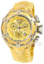 Invicta Bolt Gulltonet/Gulltonet stål Ø53 mm Invicta Bolt Gulltonet/Gulltonet stål Ø53 mm